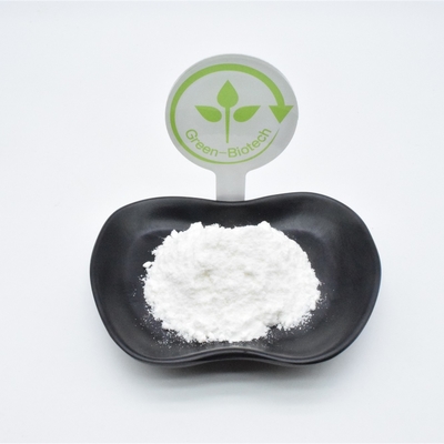 Poids cosmétique 2000000 Dalton de poudre d'acide hyaluronique
