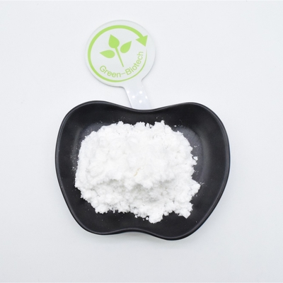 Le sodium pur Hyaluronate saupoudrent soluble dans l'eau anti-vieillissement de HACCP