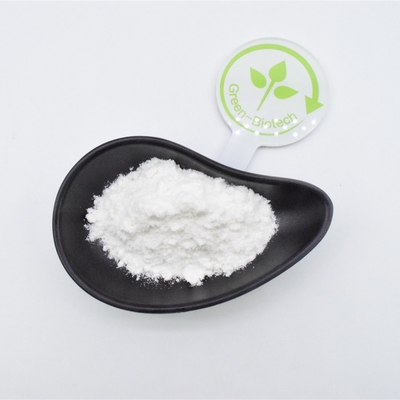 Poudre fine blanche de soins de la peau de Hyaluronate de sodium d'acide hyaluronique de HACCP