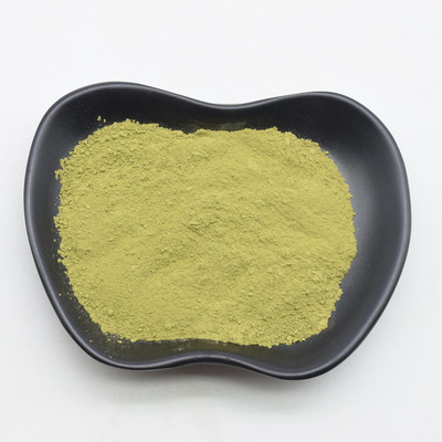 L'usine naturelle instantanée de Matcha extrait la maille des additifs 1000