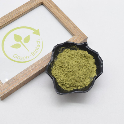 L'usine naturelle de poudre organique cérémonieuse de Matcha extrait l'anti oxydant