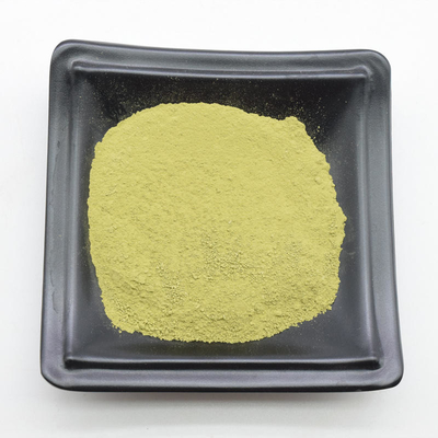 L'usine naturelle extrafine de Matcha extrait le sang de HACCP l'USDA aa réduisant la pression